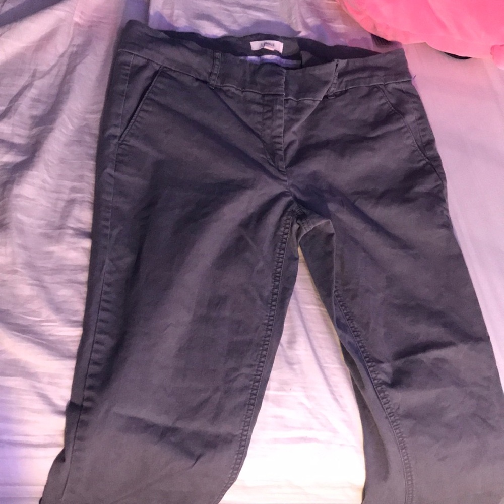 Pants
